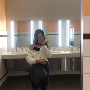 Meet your Posher, Katelyn